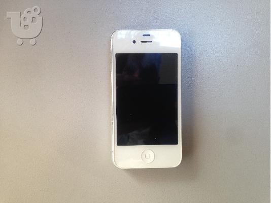 PoulaTo: ΠΩΛΕΙΤΑΙ I PHONE 4S  16GB